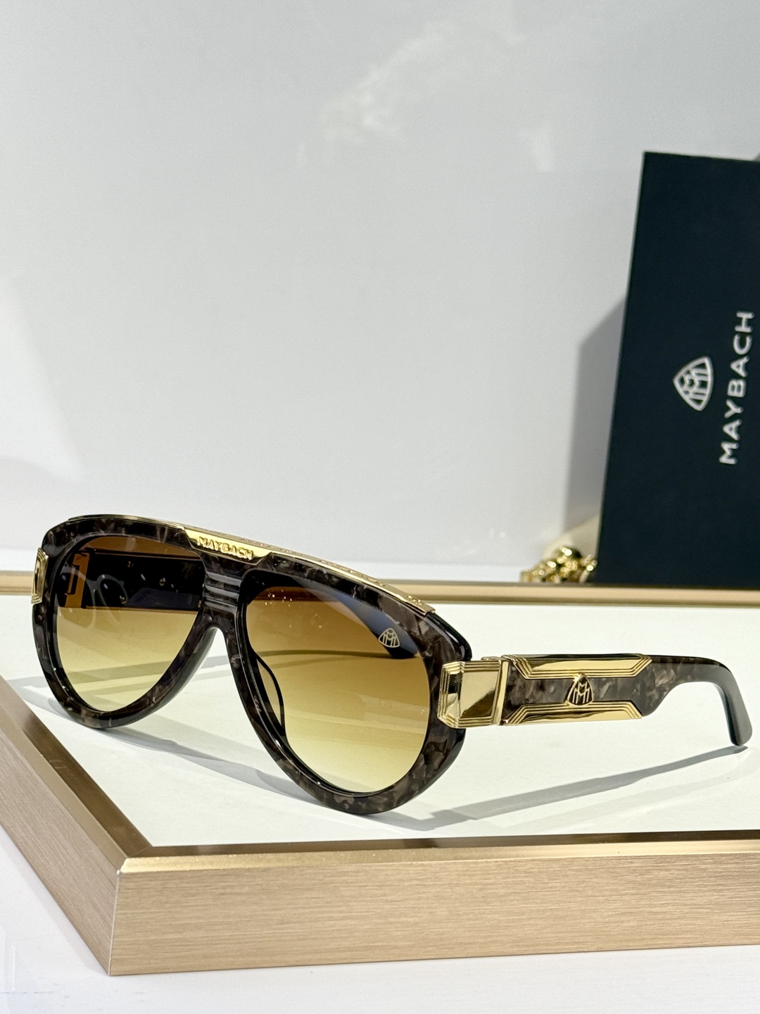  MAYBAC*
MOD：THE IDOL-A9
SIZE：60口12-145
