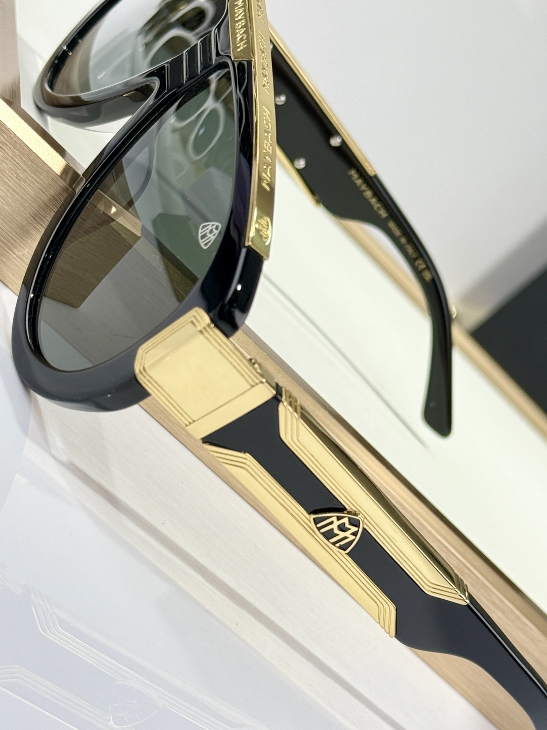  MAYBAC*
MOD：THE IDOL-A9
SIZE：60口12-145
