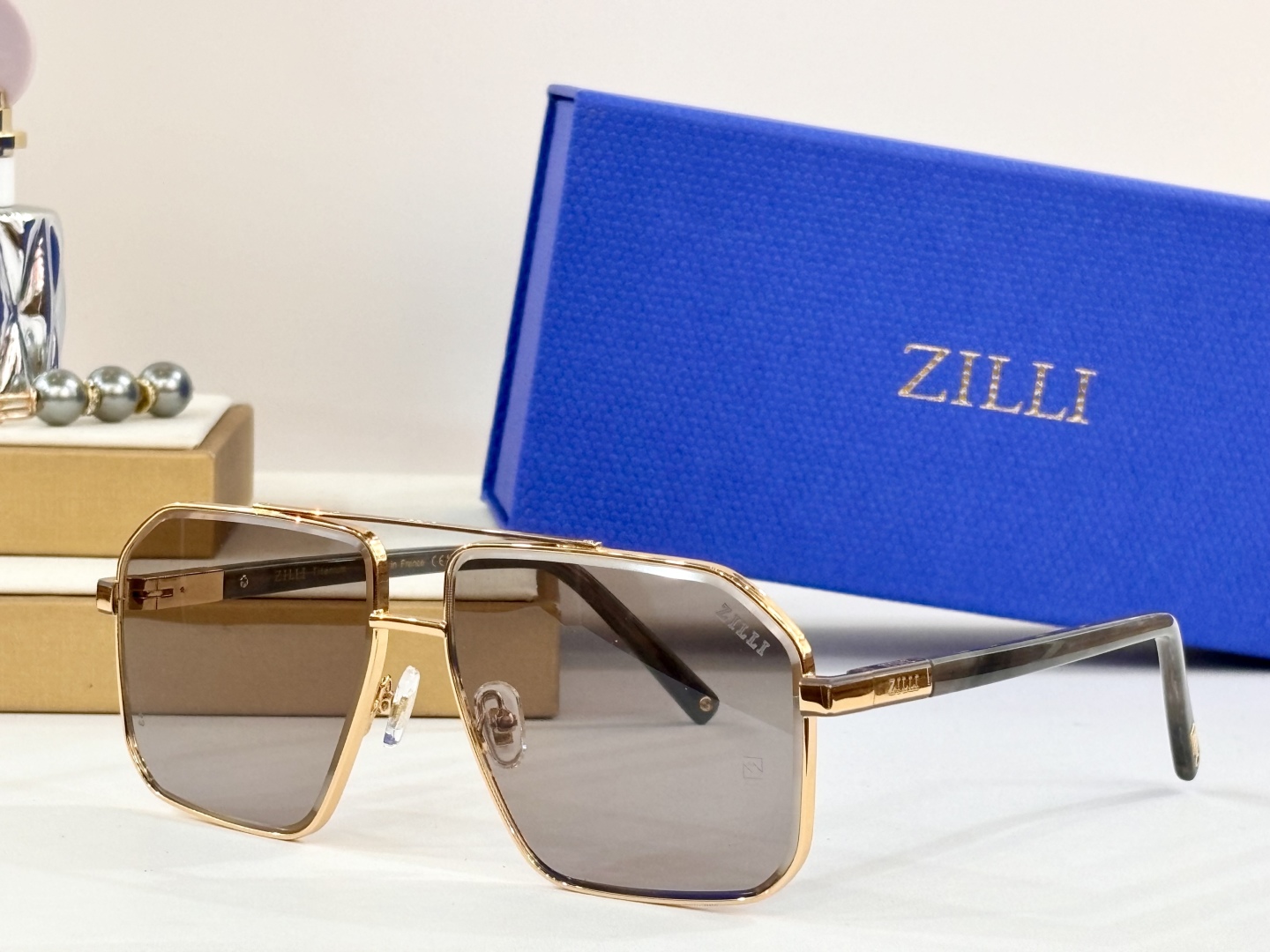  ZILLI
MOD：Z
Size：62口14 143
