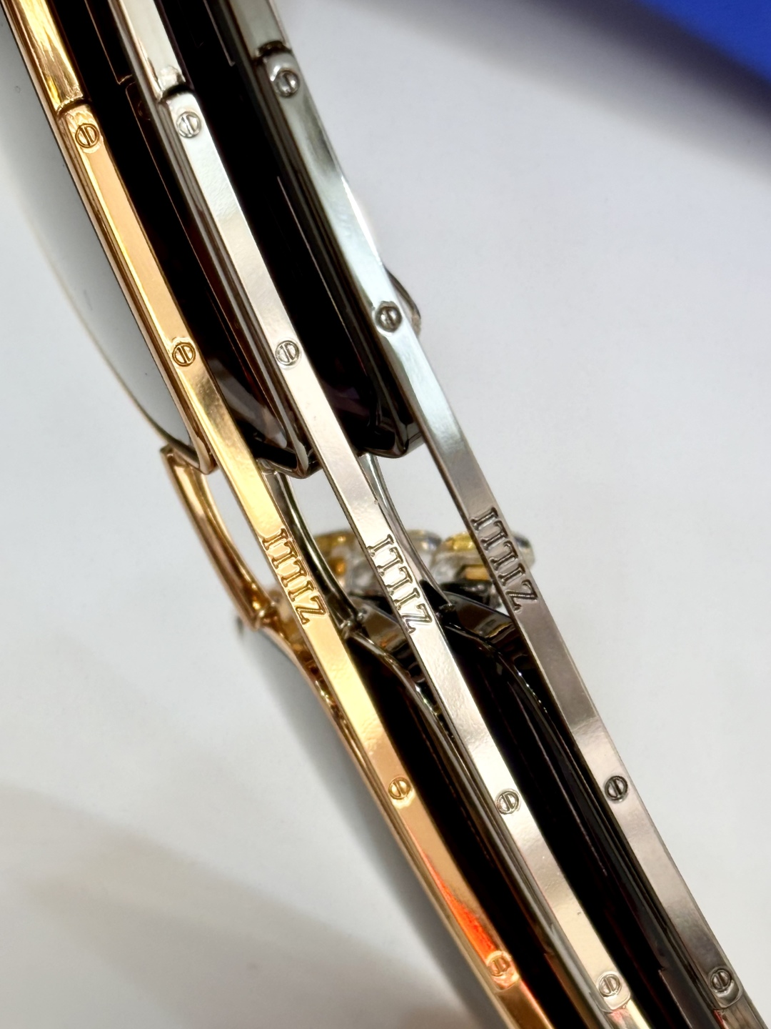  ZILLI
MOD：Z
Size：62口14 143
