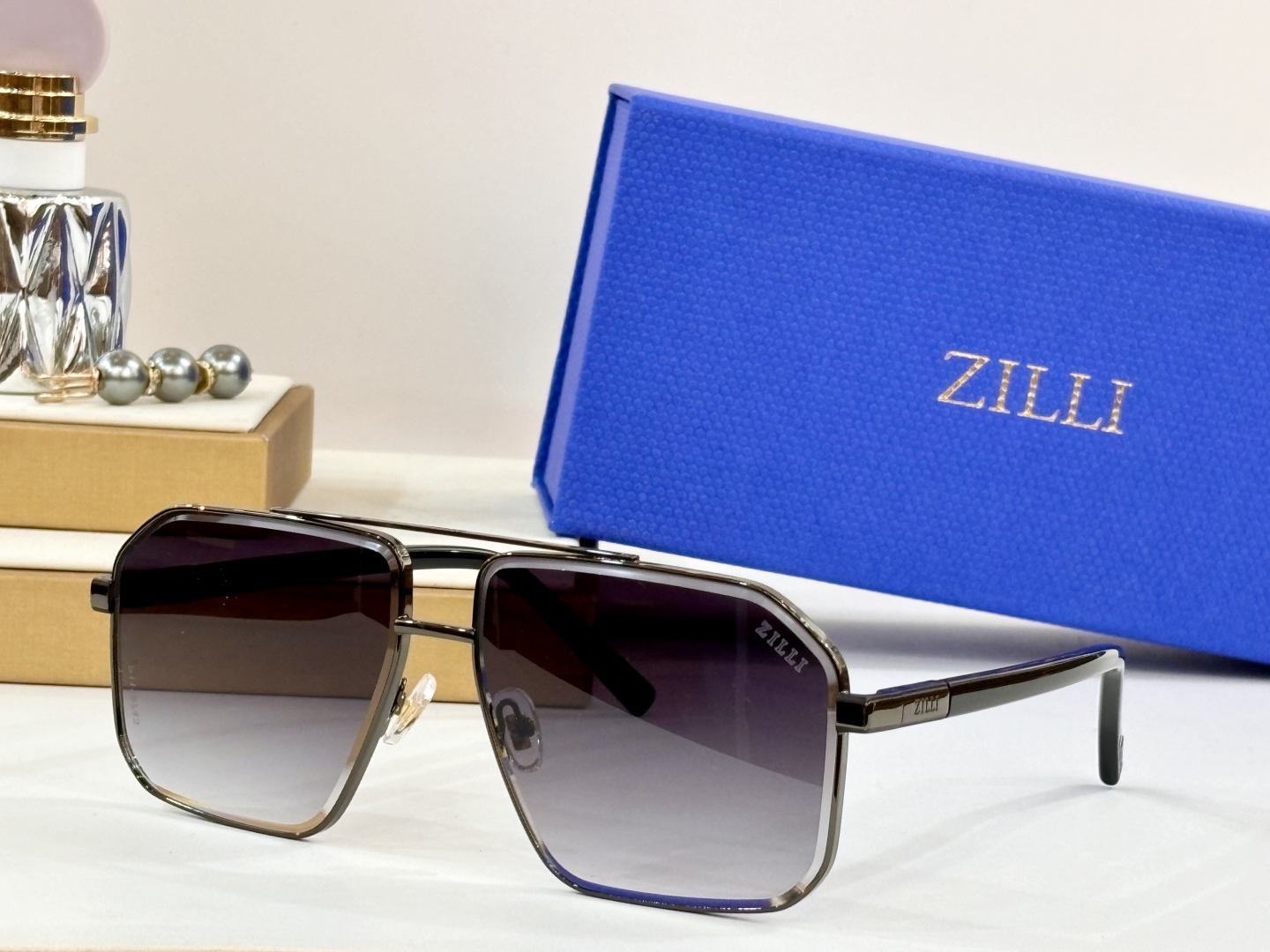  ZILLI
MOD：Z
Size：62口14 143
