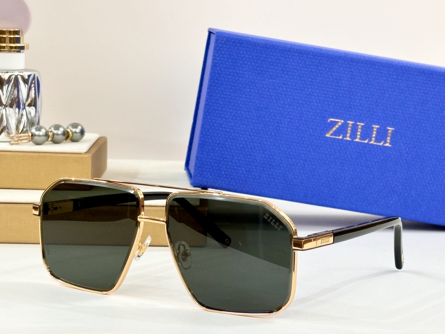  ZILLI
MOD：Z
Size：62口14 143

