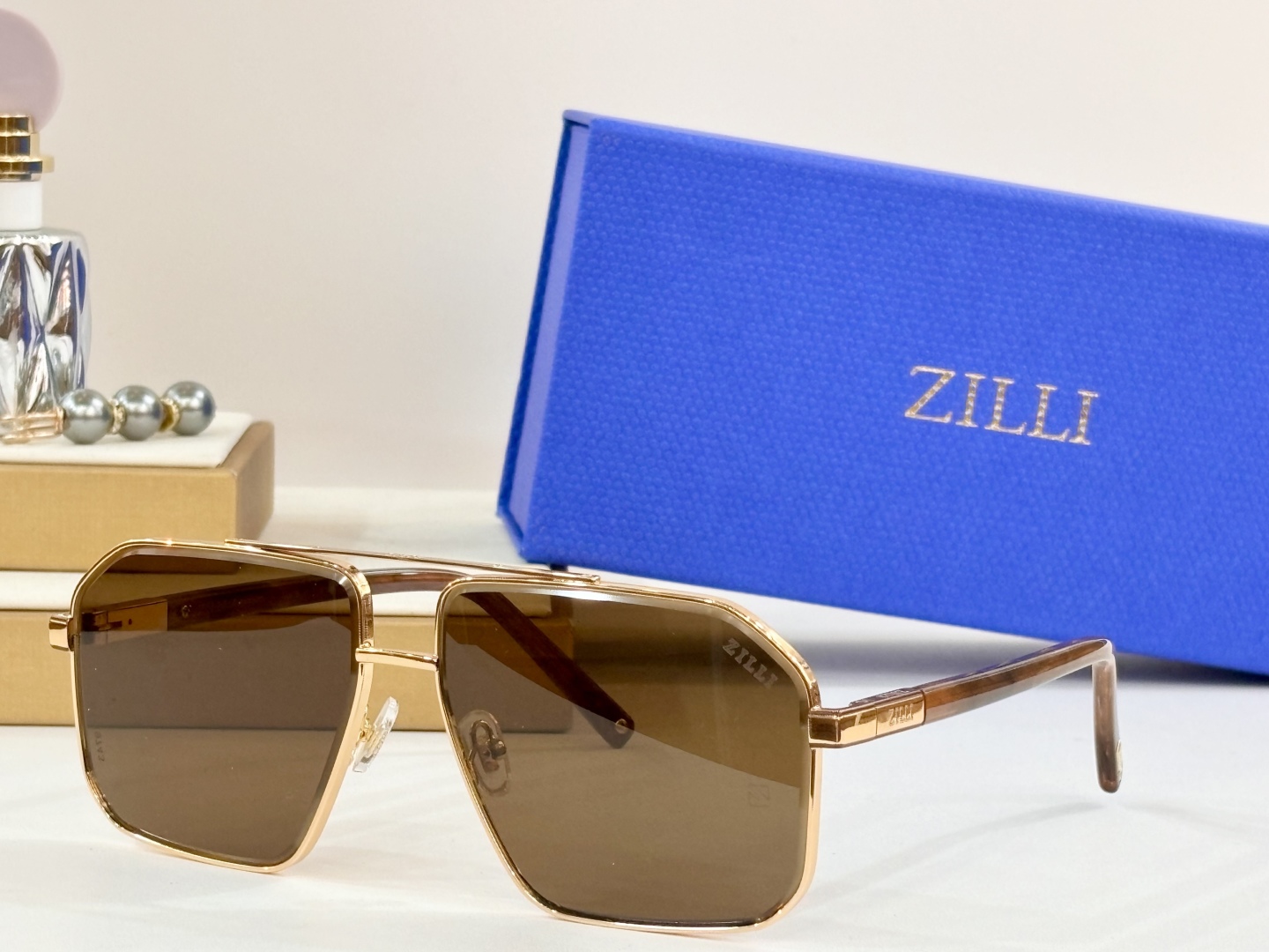  ZILLI
MOD：Z
Size：62口14 143
