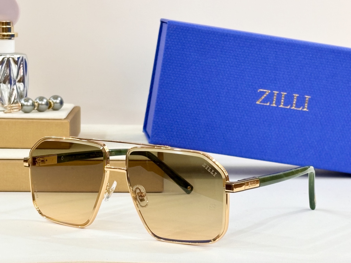  ZILLI
MOD：Z
Size：62口14 143
