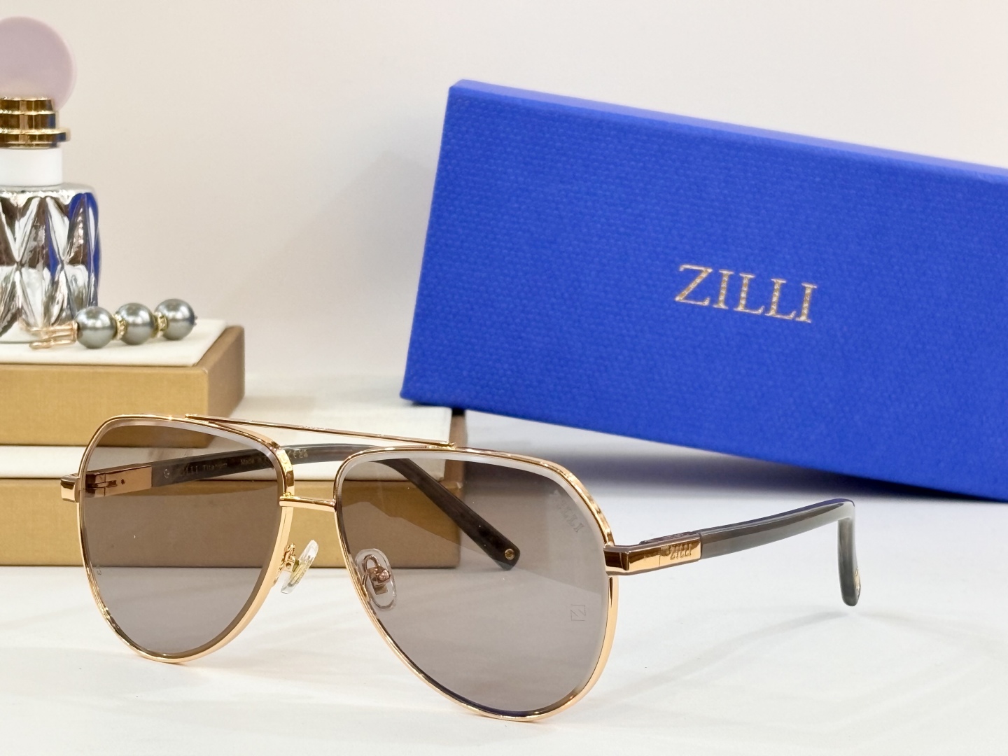  ZILLI
MOD：Z
Size：63口13 143
