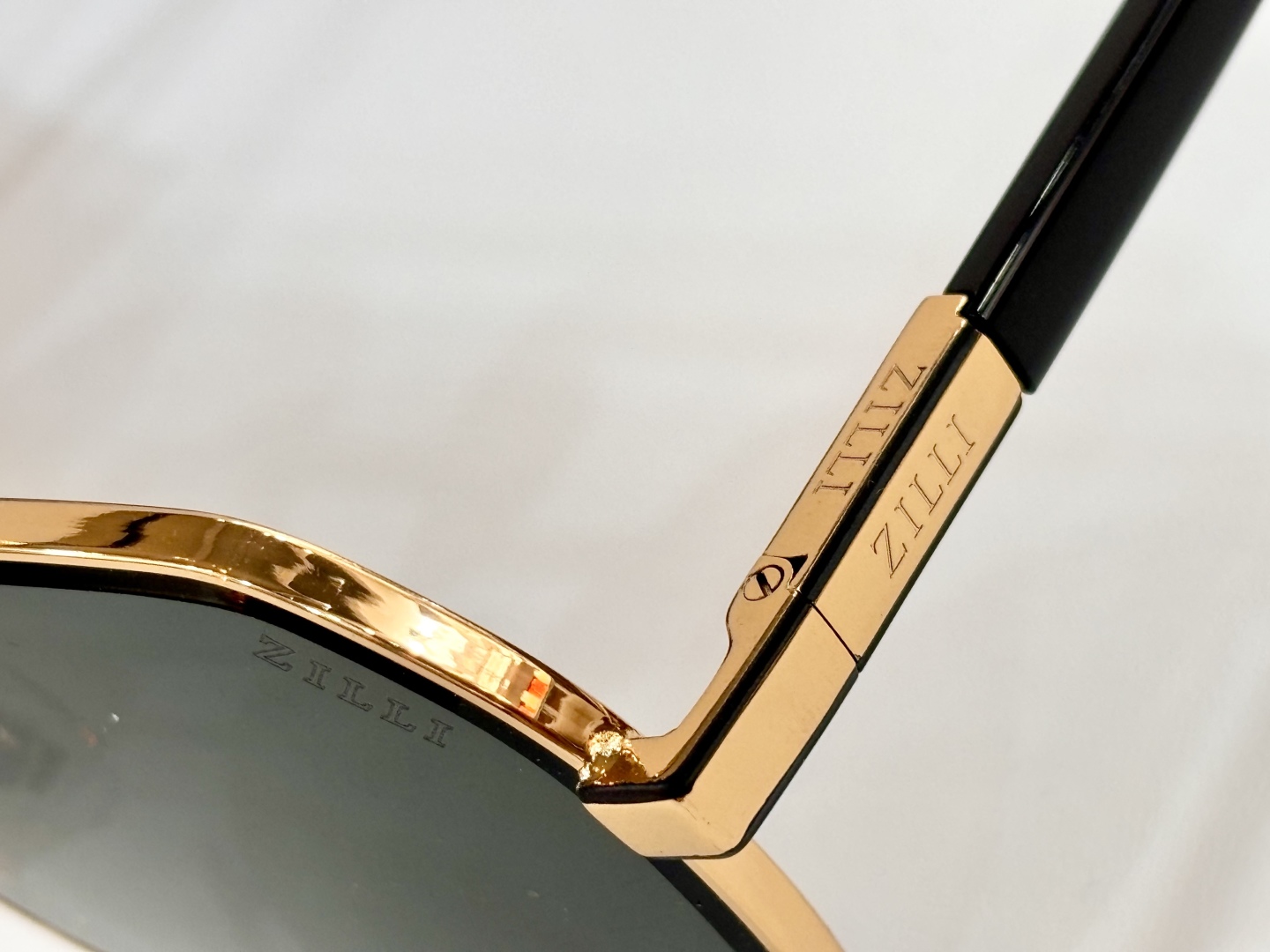  ZILLI
MOD：Z
Size：63口13 143
