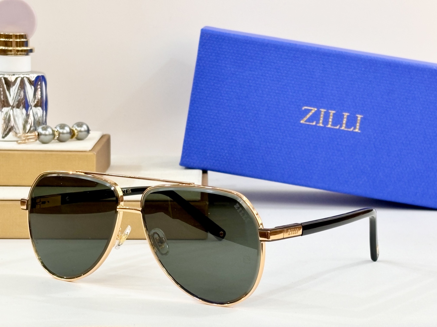  ZILLI
MOD：Z
Size：63口13 143
