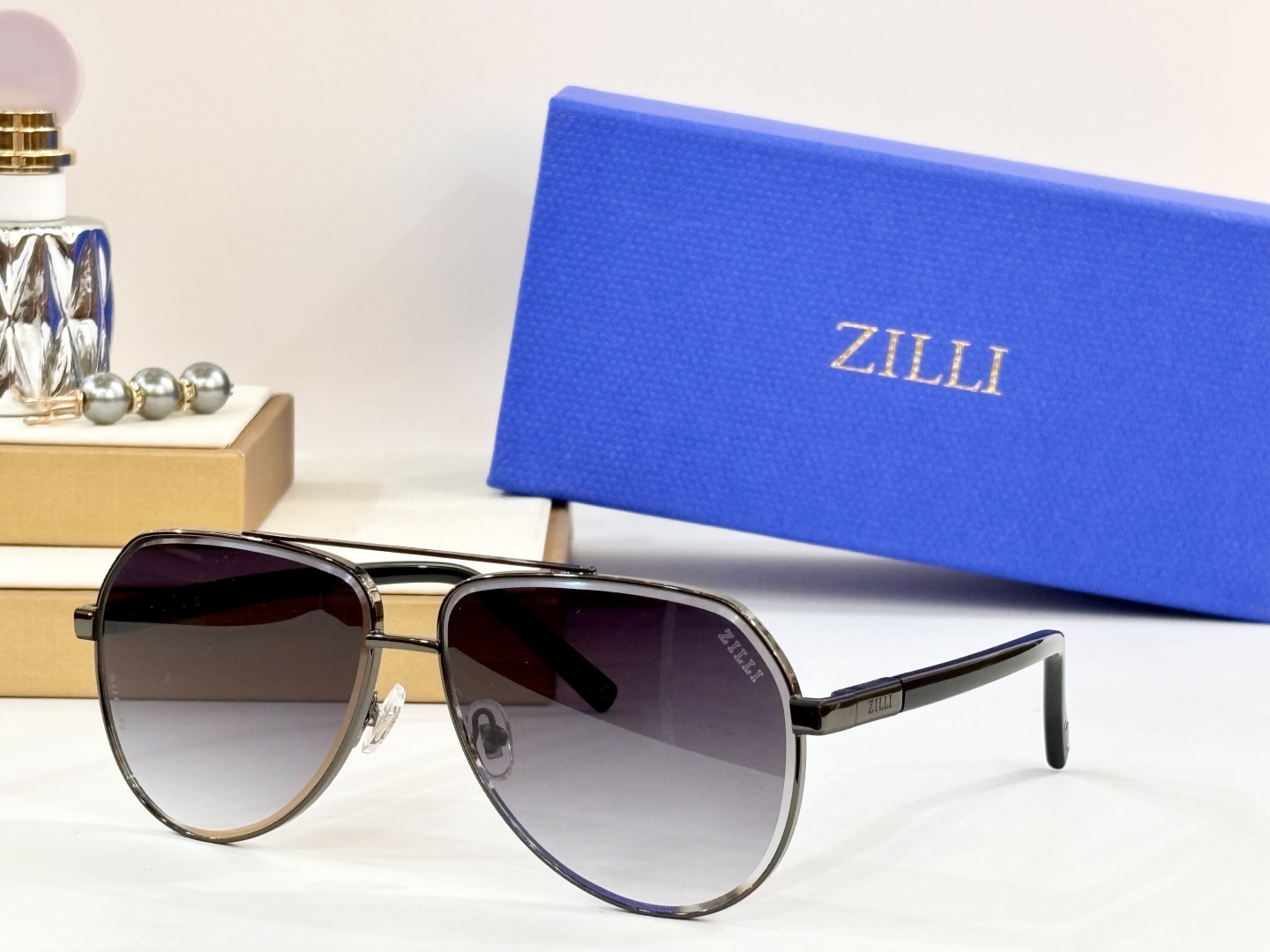  ZILLI
MOD：Z
Size：63口13 143
