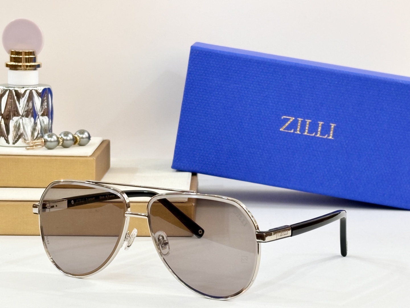  ZILLI
MOD：Z
Size：63口13 143
