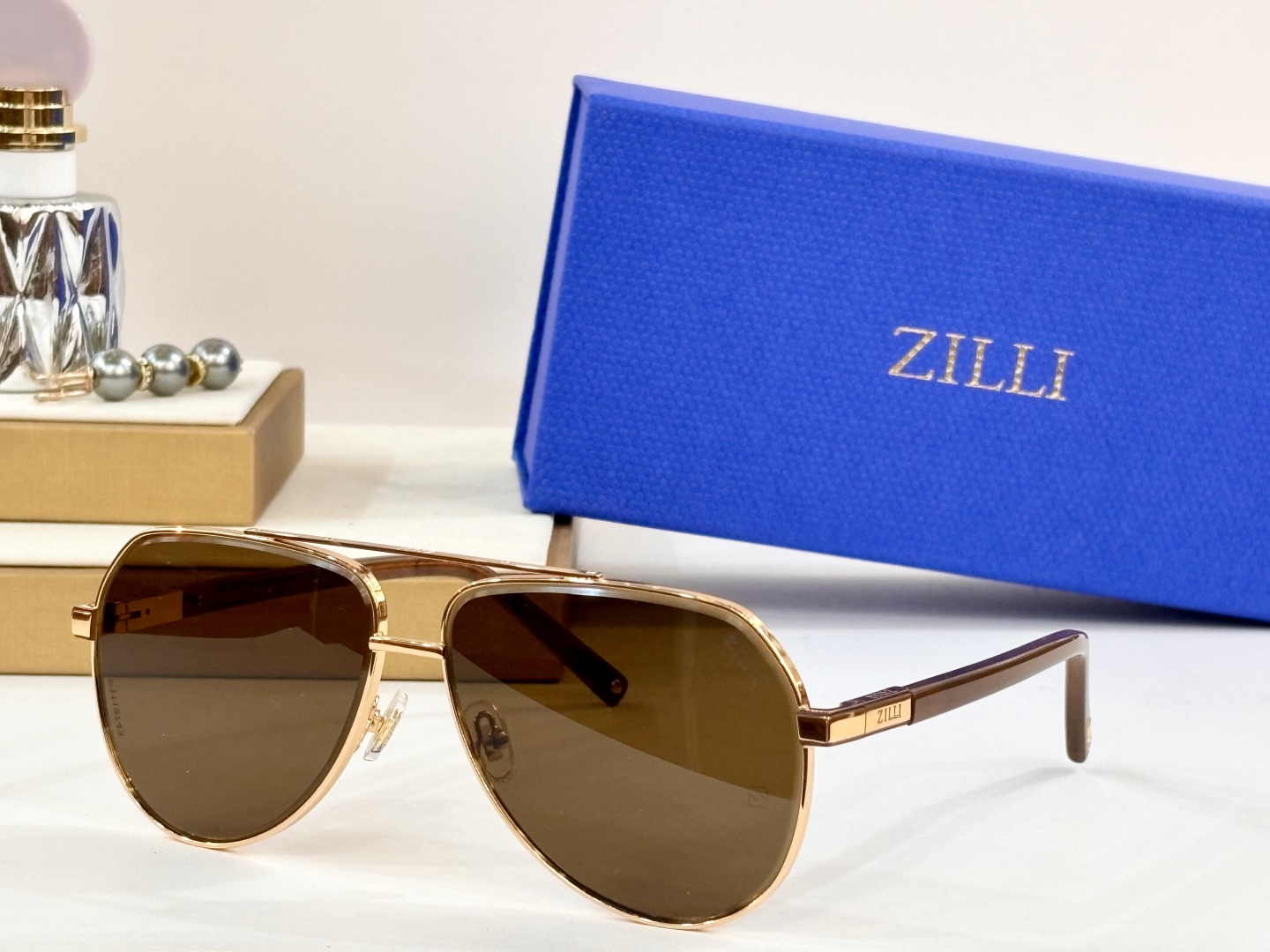  ZILLI
MOD：Z
Size：63口13 143
