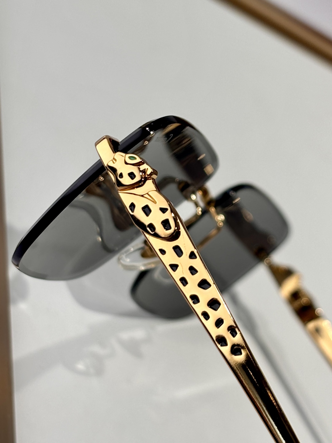  Cartie*
Mod：CT0479S
Size：60-18-140
Photo Chromic
