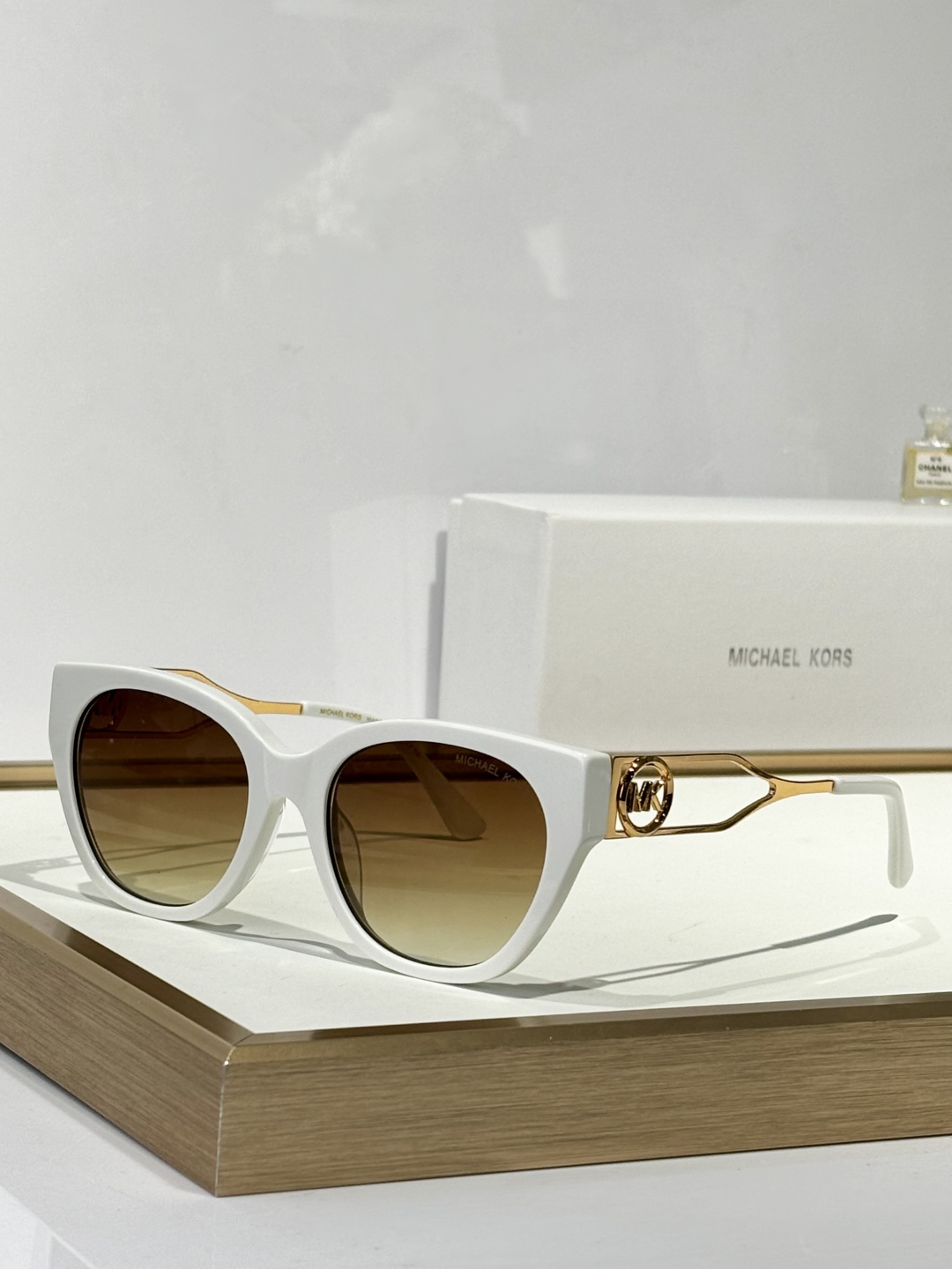  MICHAEL KORS
MOD：MK2154
Size：54口19 140

