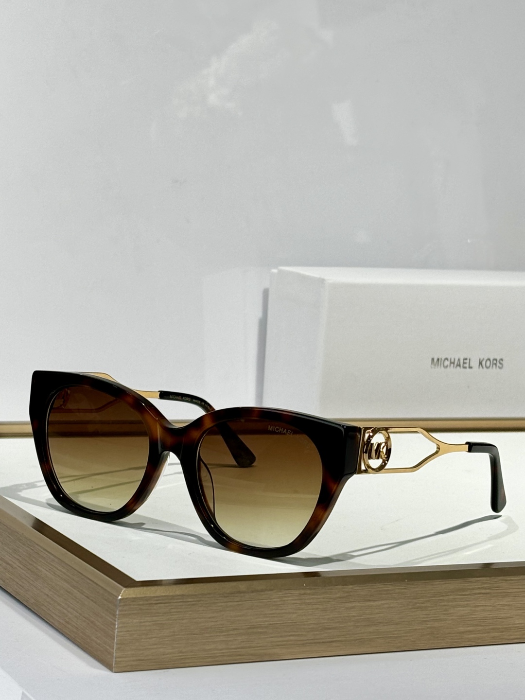  MICHAEL KORS
MOD：MK2154
Size：54口19 140

