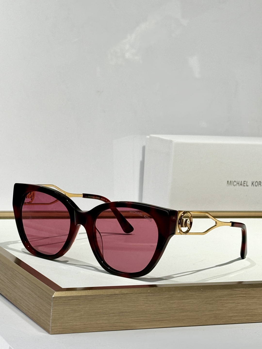  MICHAEL KORS
MOD：MK2154
Size：54口19 140
