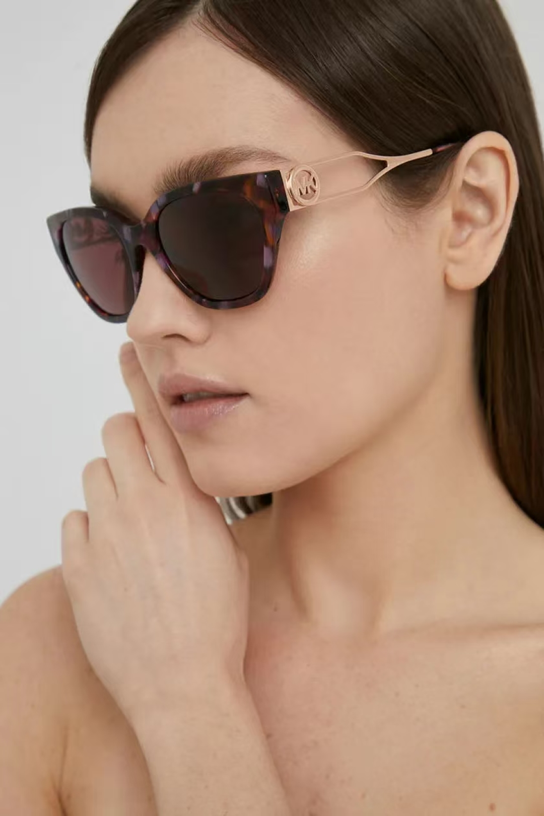  MICHAEL KORS
MOD：MK2154
Size：54口19 140
