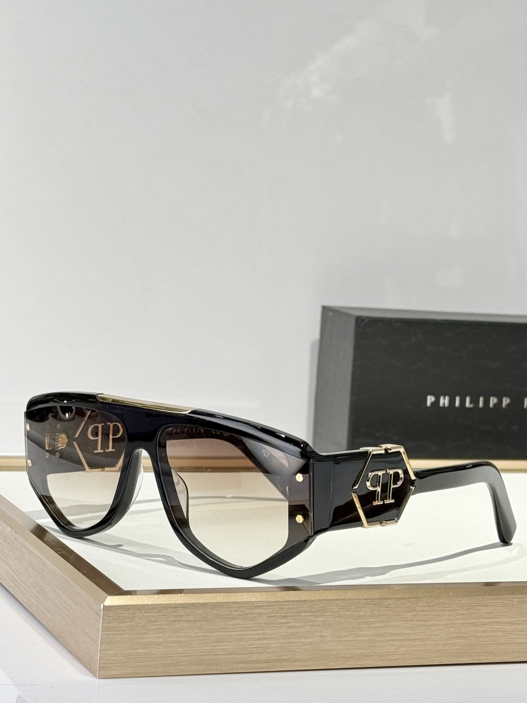  PHILIPP PLIEN🆕
Original quality
重工打造 原版开模 
采用进口板材切割