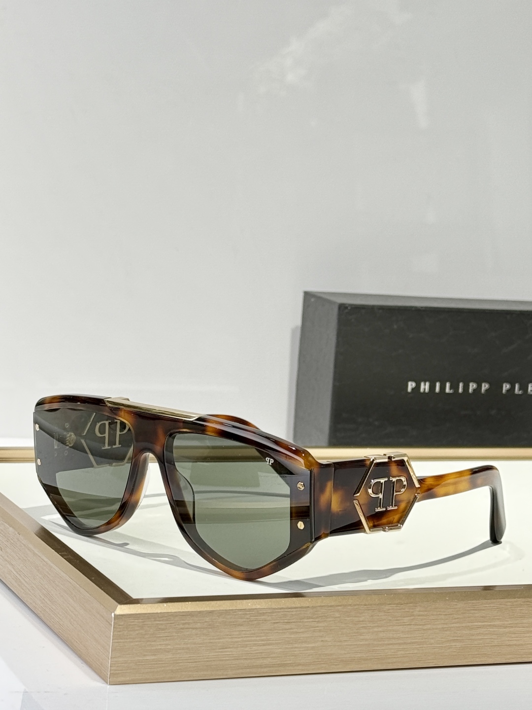  PHILIPP PLIEN🆕
Original quality
重工打造 原版开模 
采用进口板材切割