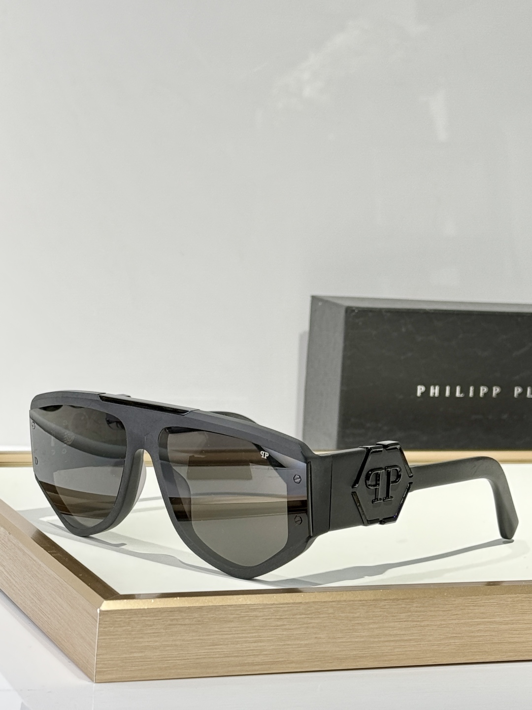  PHILIPP PLIEN🆕
Original quality
重工打造 原版开模 
采用进口板材切割