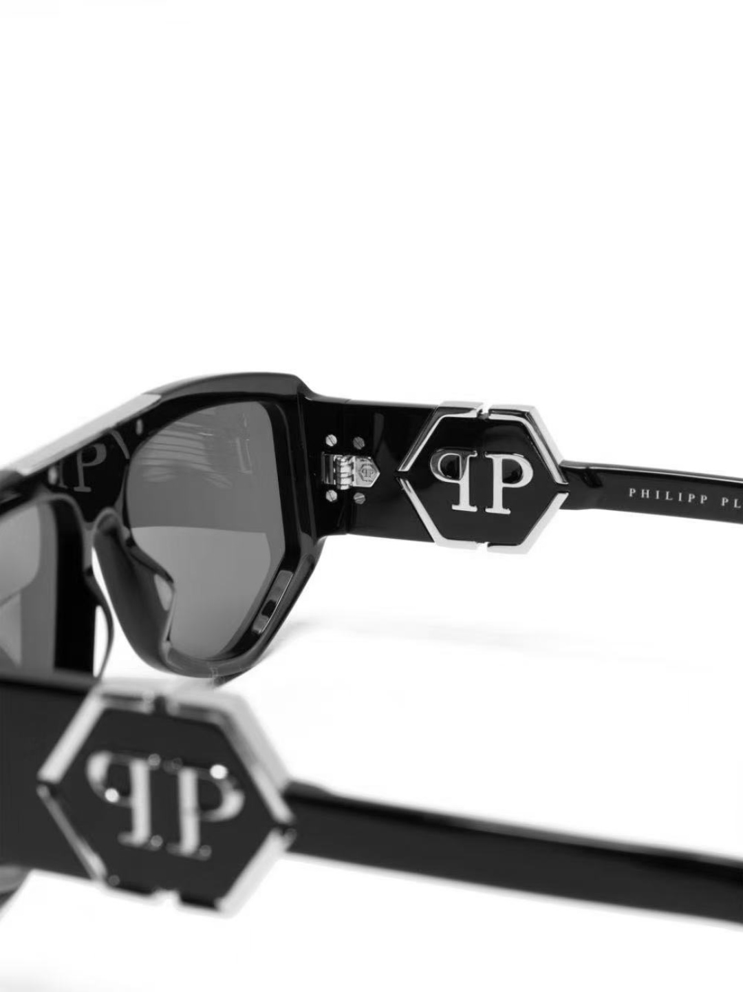  PHILIPP PLIEN🆕
Original quality
重工打造 原版开模 
采用进口板材切割
