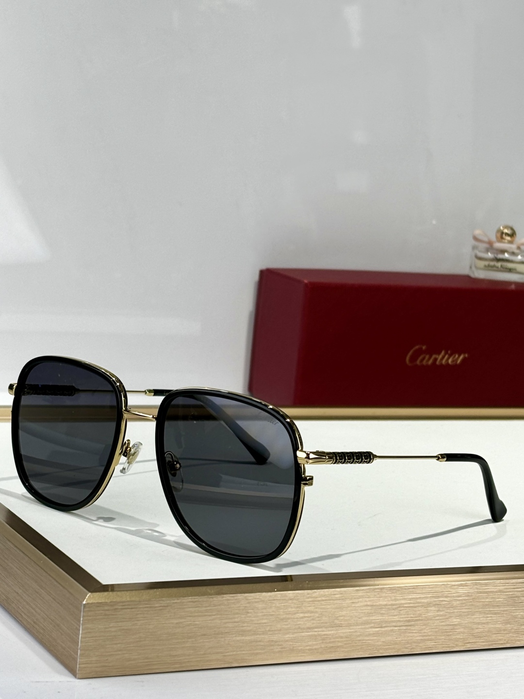  CRTA
MOD：CT0382S
size55口19-145


