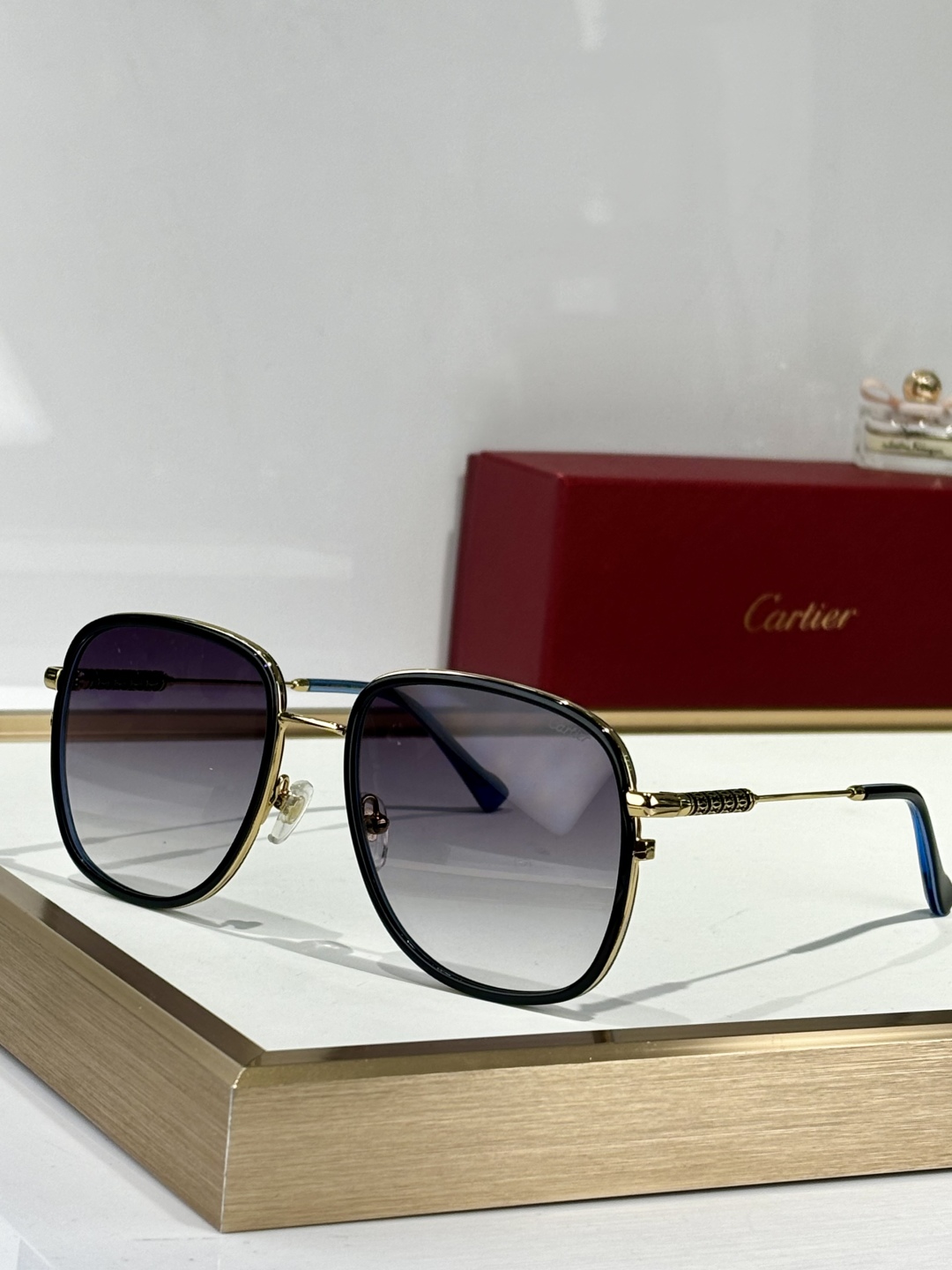  CRTA
MOD：CT0382S
size55口19-145

