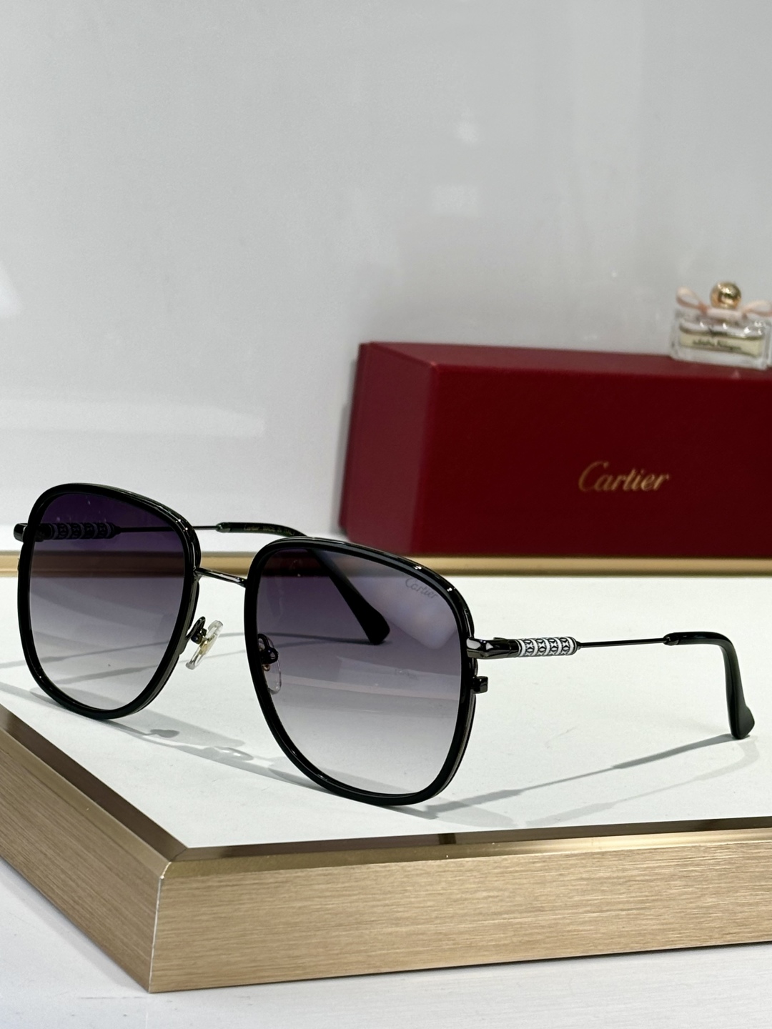  CRTA
MOD：CT0382S
size55口19-145

