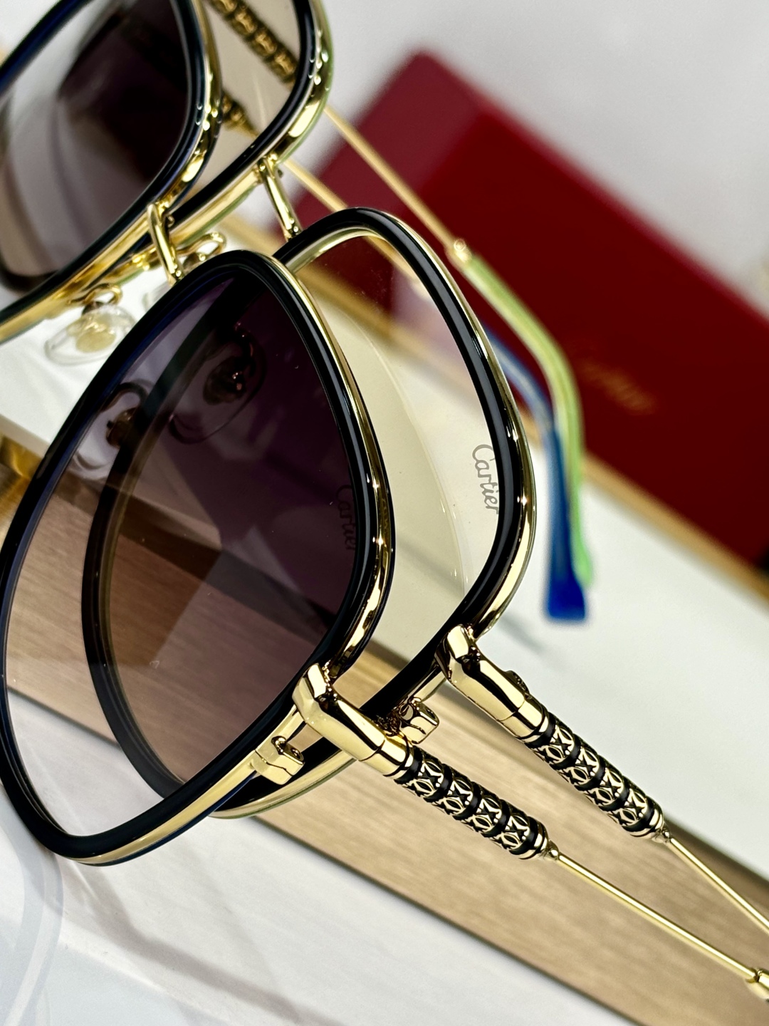  CRTA
MOD：CT0382S
size55口19-145

