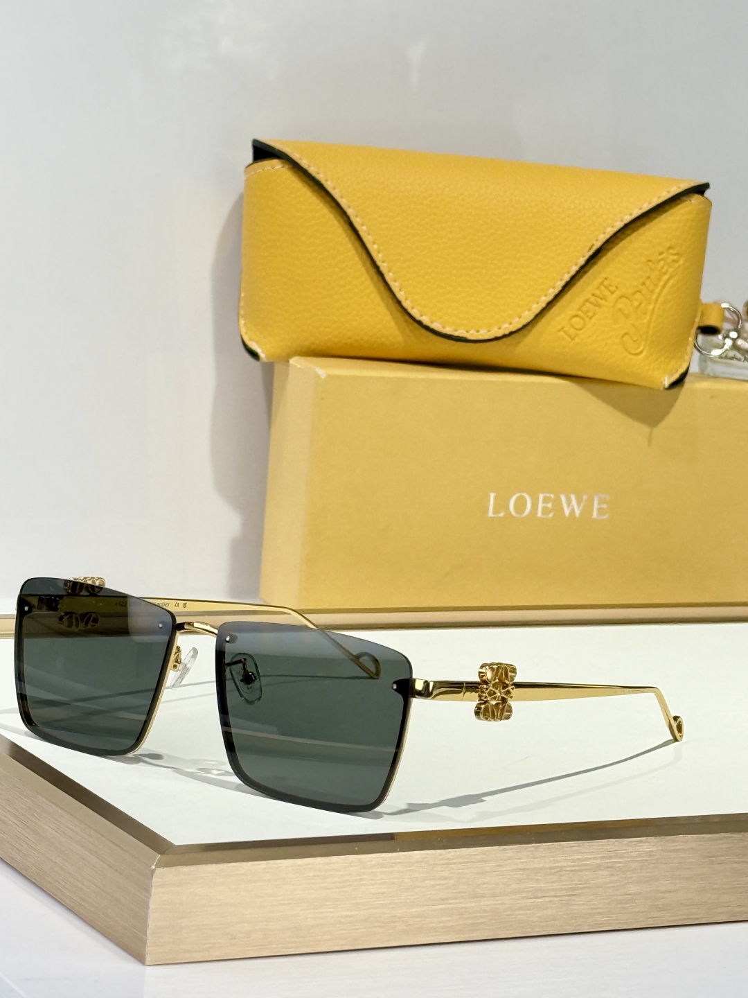  LOEWE
MODEL：LW40119U
SIZE：58口16-140
