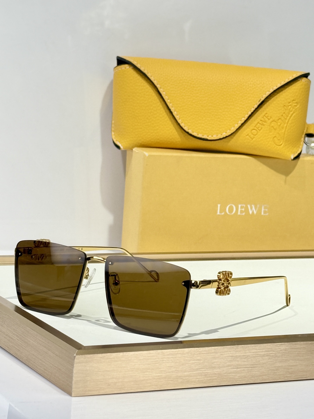  LOEWE
MODEL：LW40119U
SIZE：58口16-140
