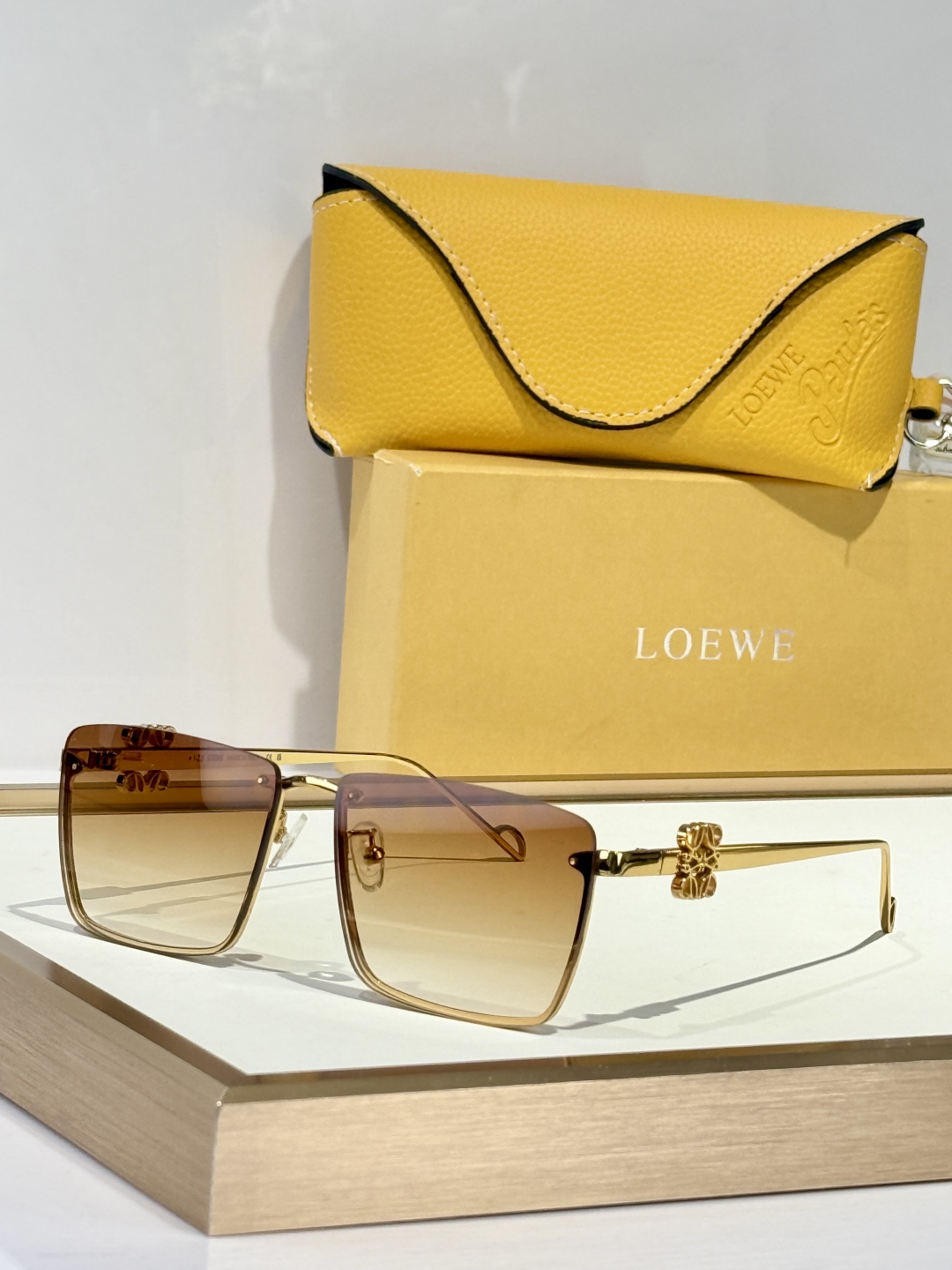  LOEWE
MODEL：LW40119U
SIZE：58口16-140
