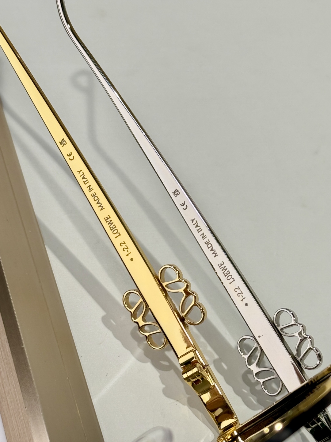  LOEWE
MODEL：LW40119U
SIZE：58口16-140
