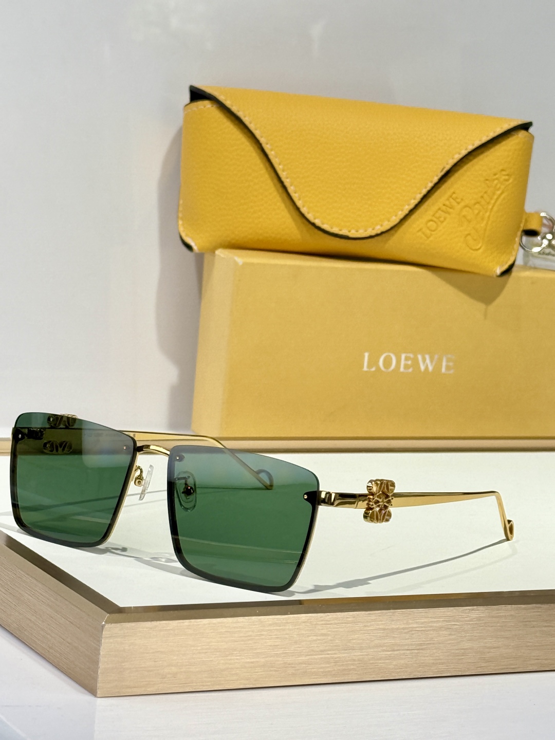  LOEWE
MODEL：LW40119U
SIZE：58口16-140
