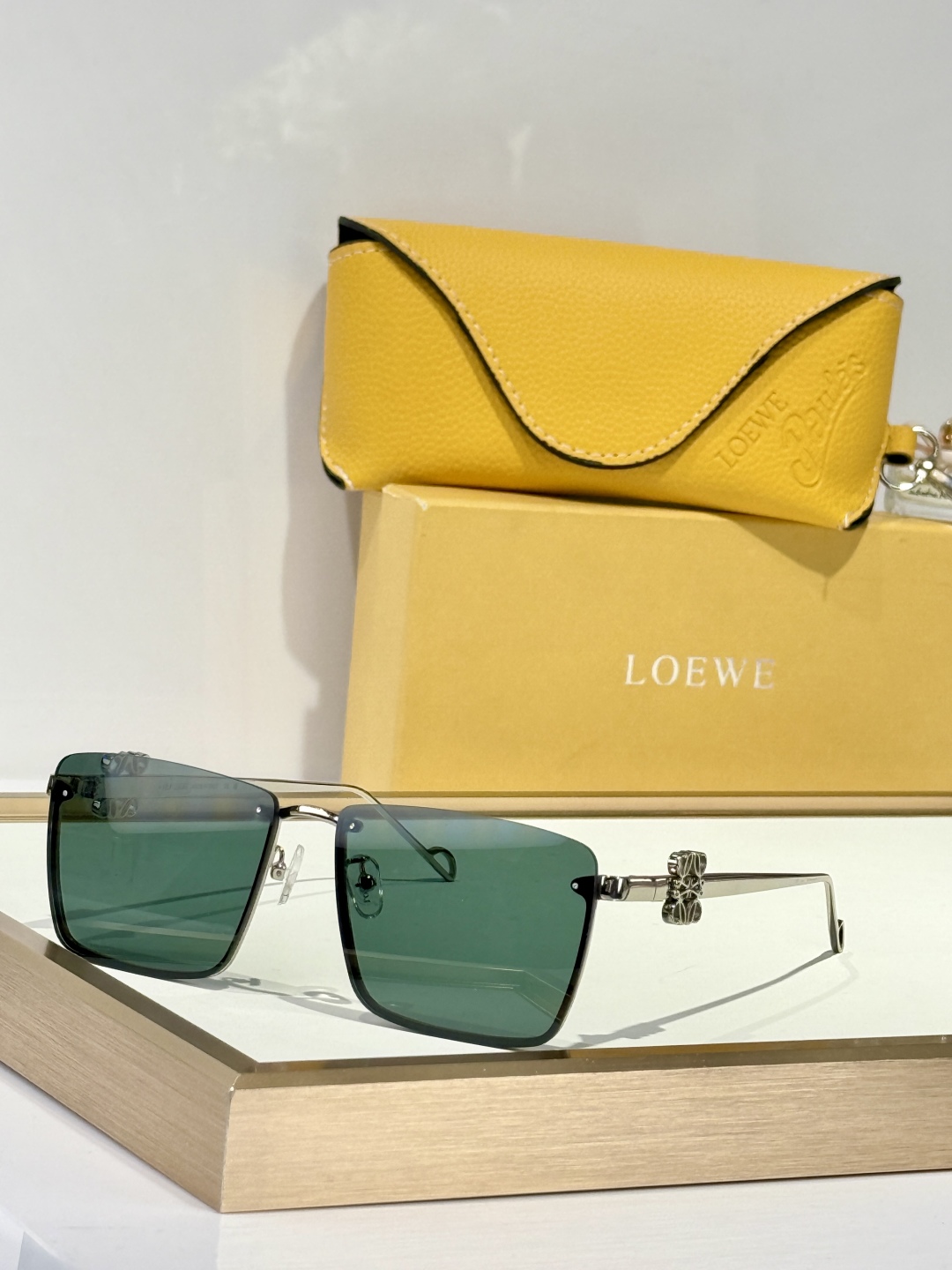  LOEWE
MODEL：LW40119U
SIZE：58口16-140
