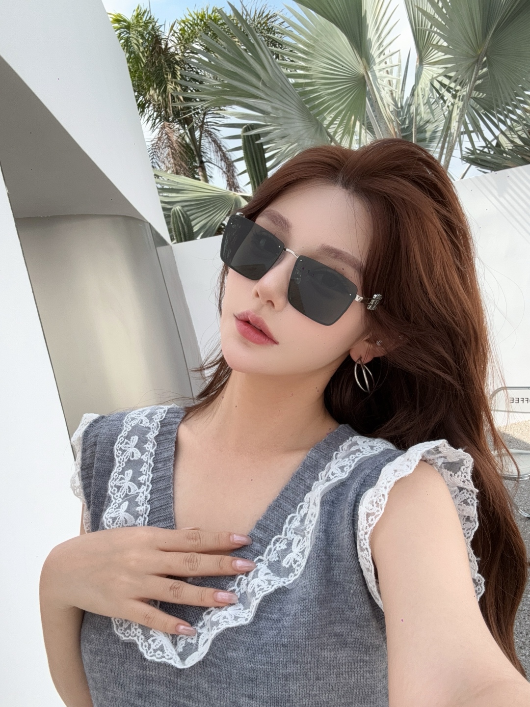  LOEWE
MODEL：LW40119U
SIZE：58口16-140
