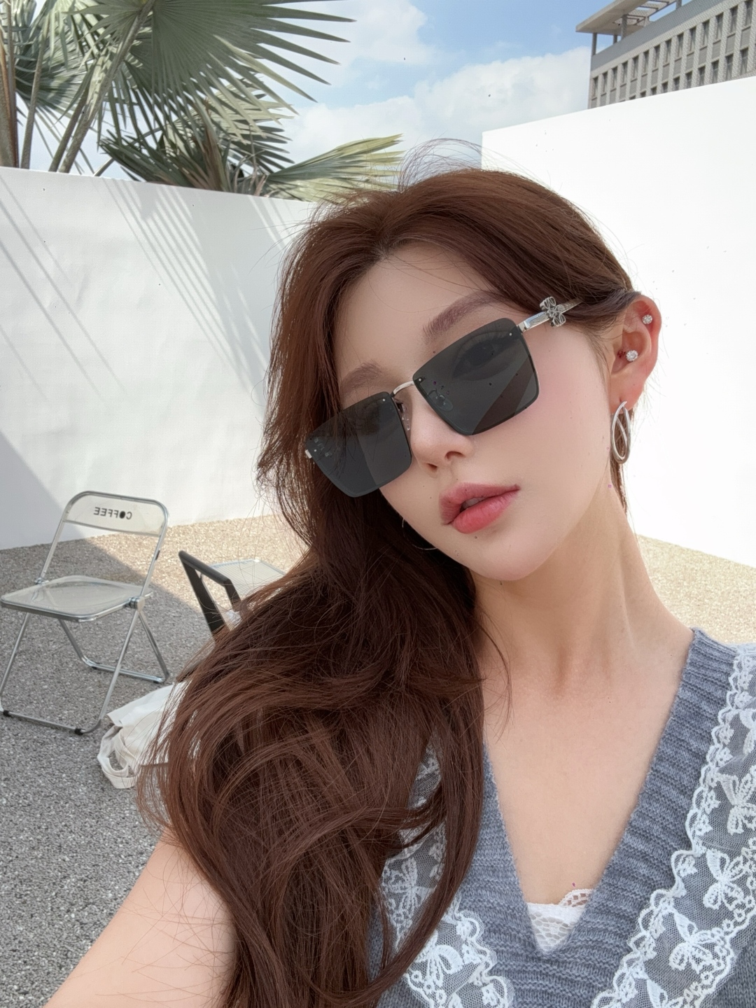  LOEWE
MODEL：LW40119U
SIZE：58口16-140
