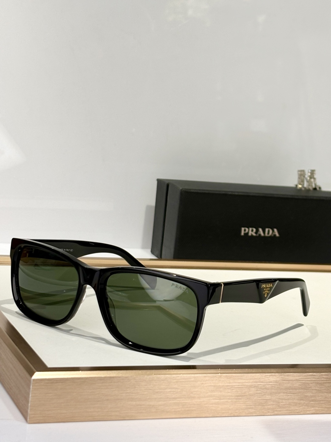  PRADA
MOD：PRA87-S
Size：59口17-145
