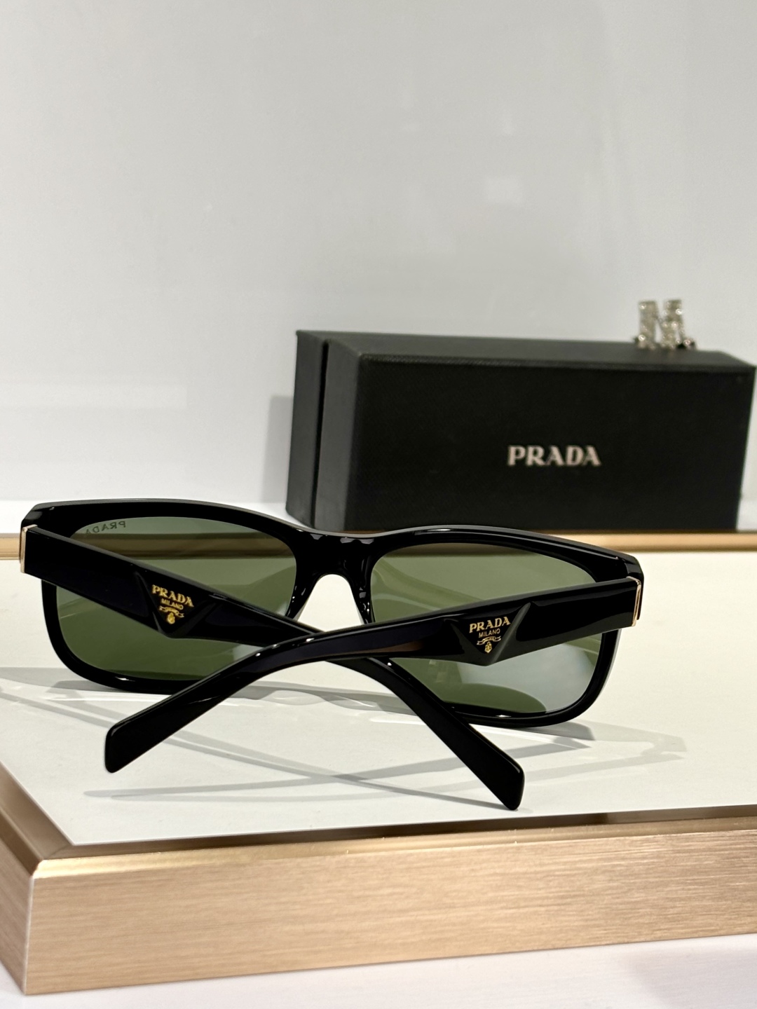  PRADA
MOD：PRA87-S
Size：59口17-145
