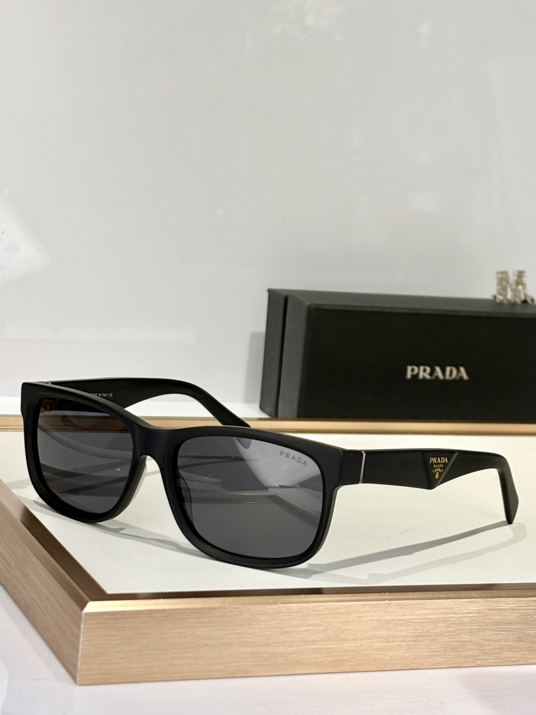  PRADA
MOD：PRA87-S
Size：59口17-145
