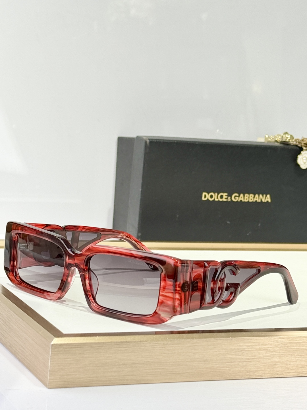  DOLCE & GABBAN*
MODEL：DG6197
SIZE53口17-145
