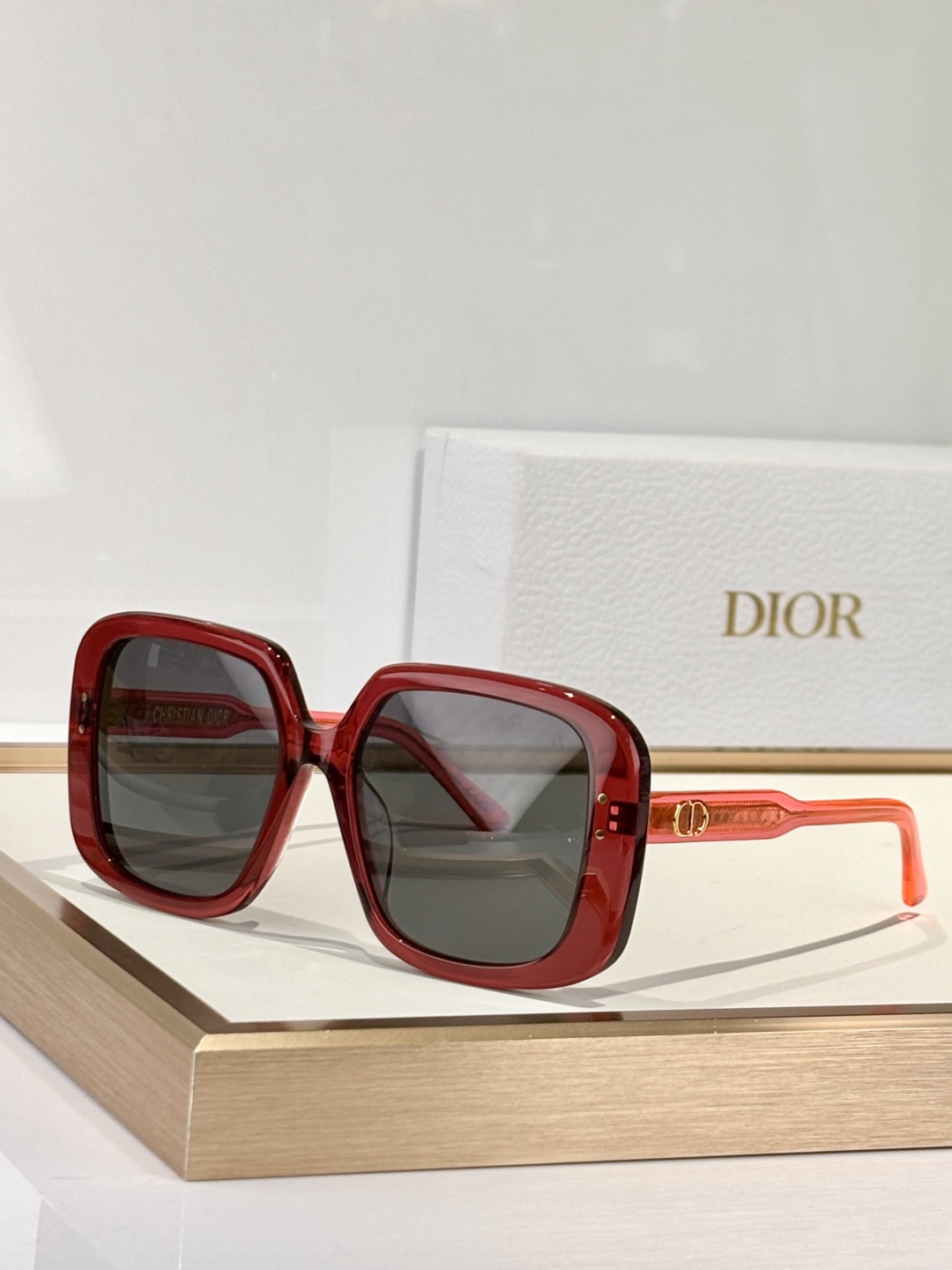  DIORHIGHLIGHT
MODS3F
Size56口17-14

