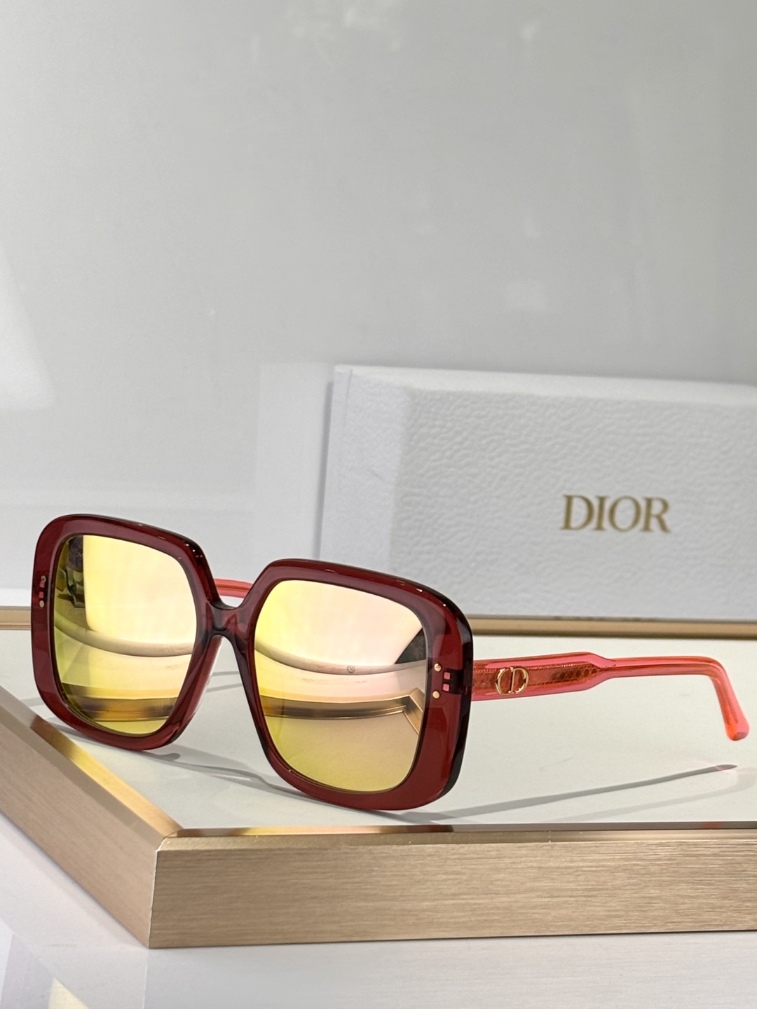  DIORHIGHLIGHT
MODS3F
Size56口17-14
