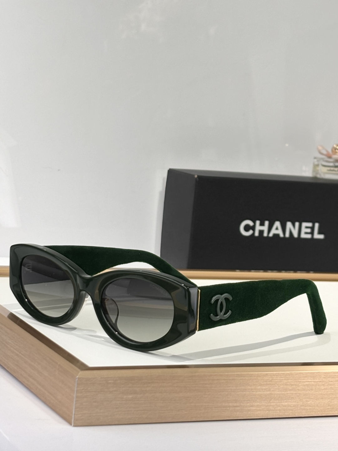  Chane*
布艺设计
ModCH6066
Size53-21-145
