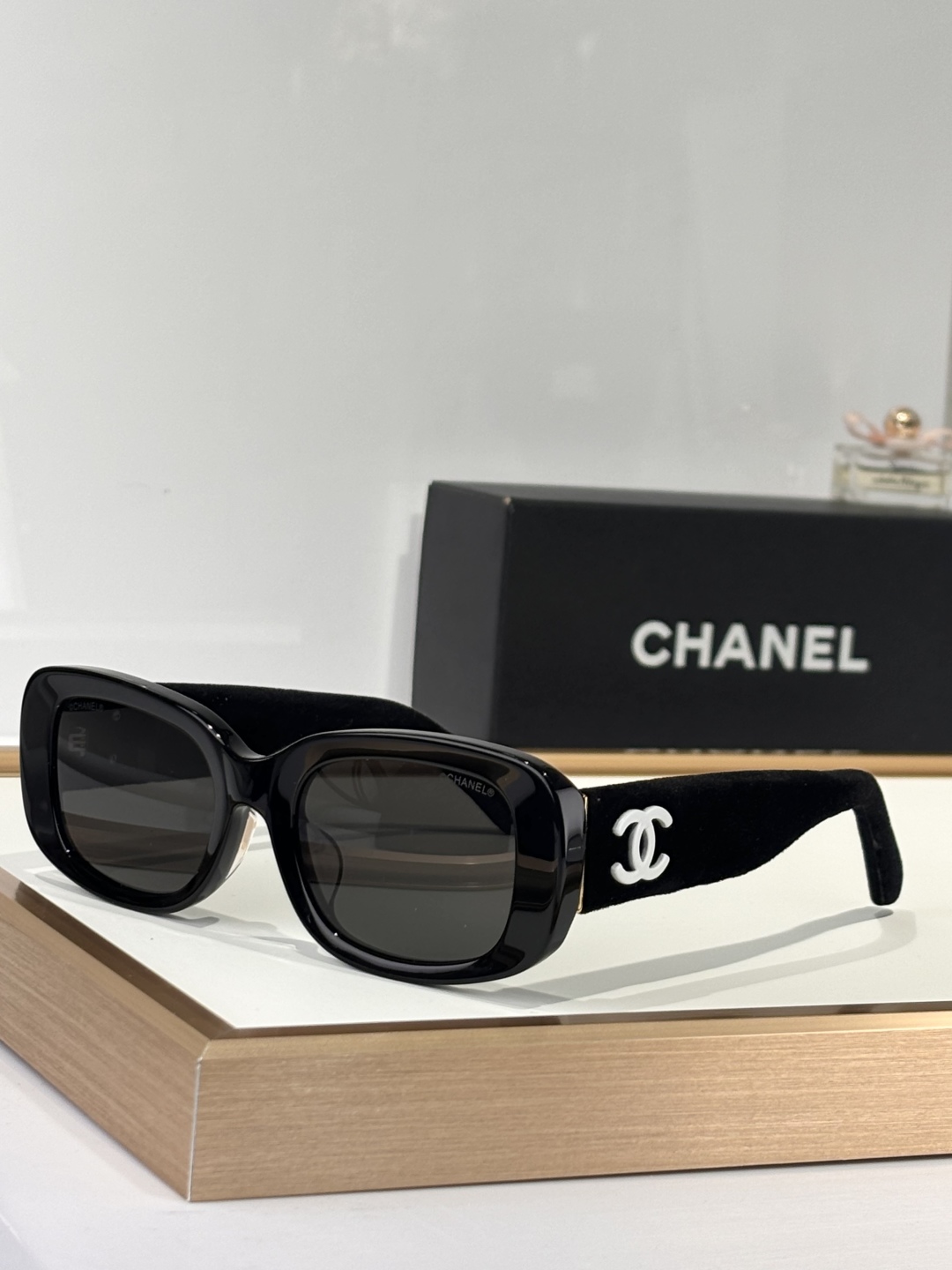  Chane*
布艺设计
ModCH6067
Size53-21-145
