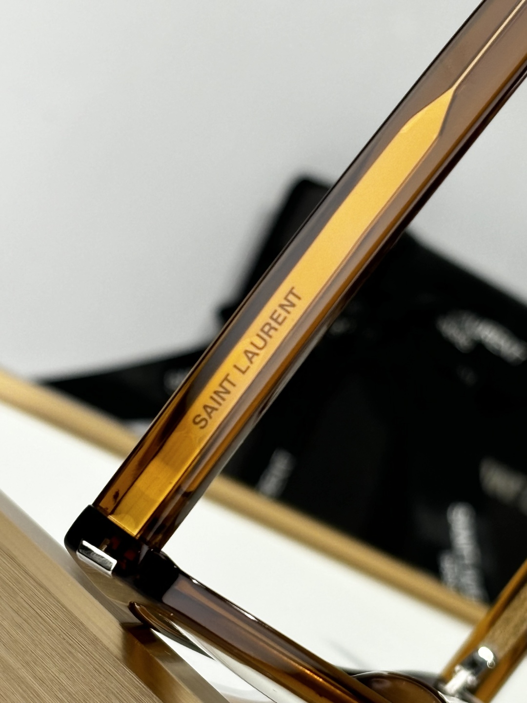  SAINT LAUREN*
MODEL：SL 710
SIZE：54口19-140
