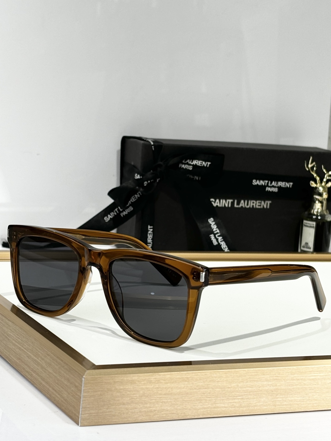  SAINT LAURE*
MODEL：SL 712
SIZE：52口19-140

