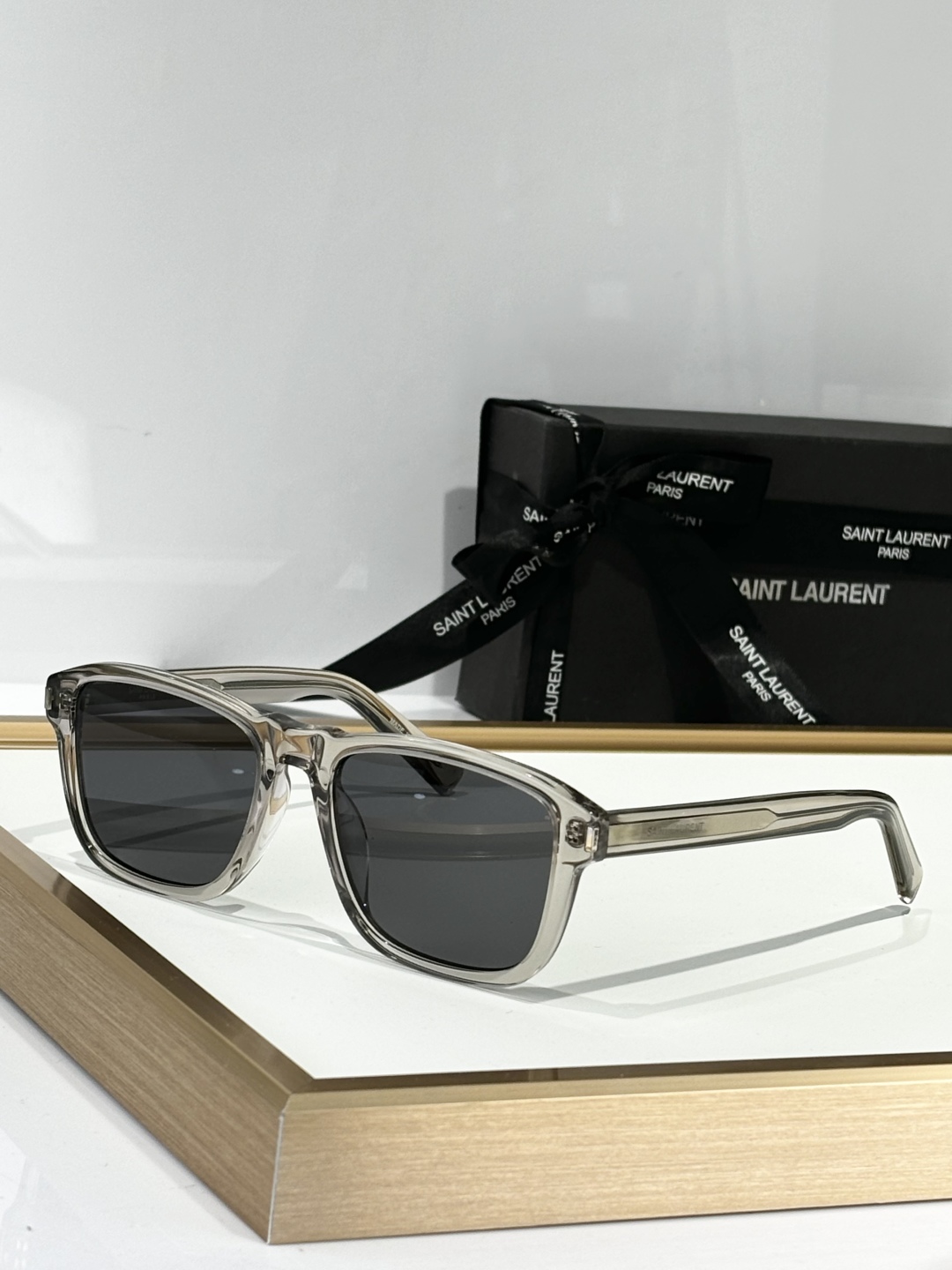  SAINT LAUREN*
MODEL：SL 710
SIZE：54口19-140
