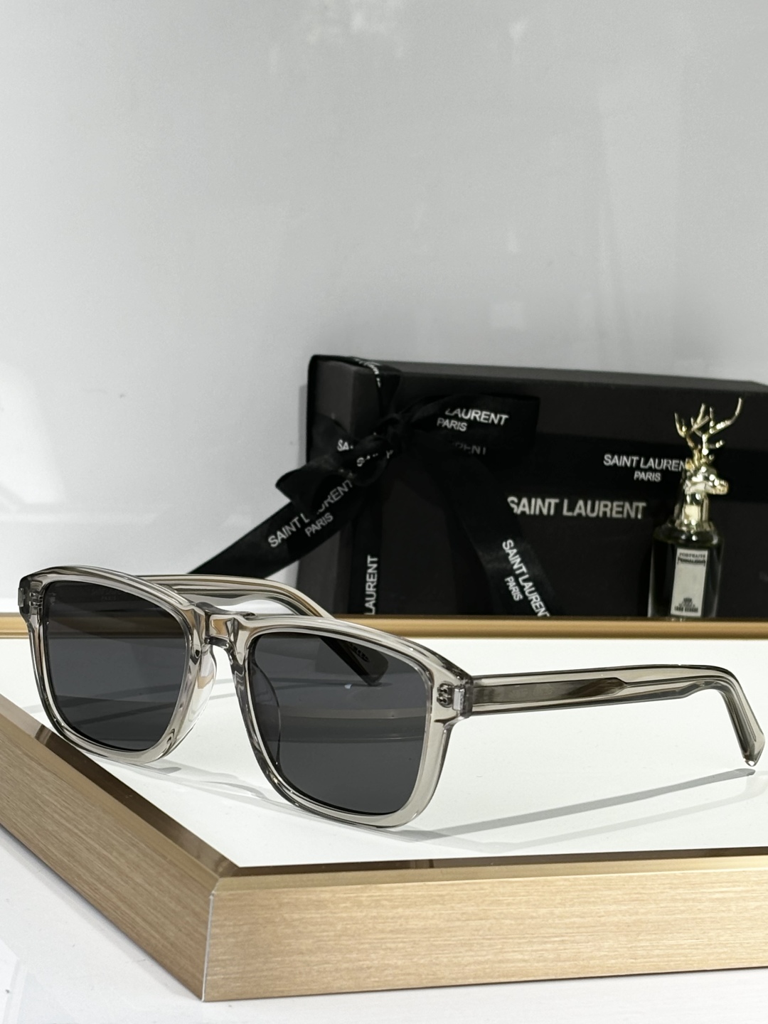  SAINT LAUREN*
MODEL：SL 710
SIZE：54口19-140
