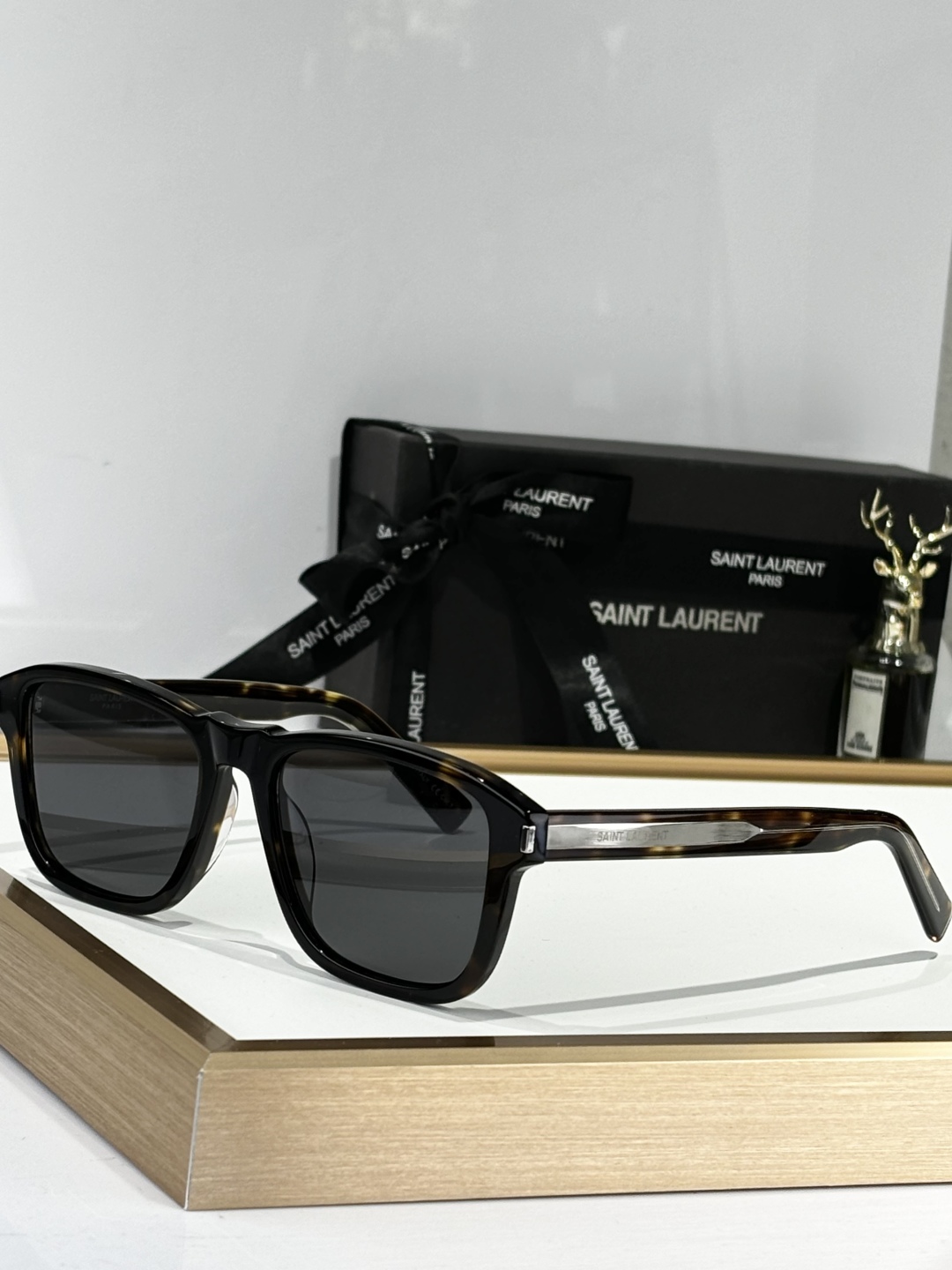  SAINT LAUREN*
MODEL：SL 710
SIZE：54口19-140
