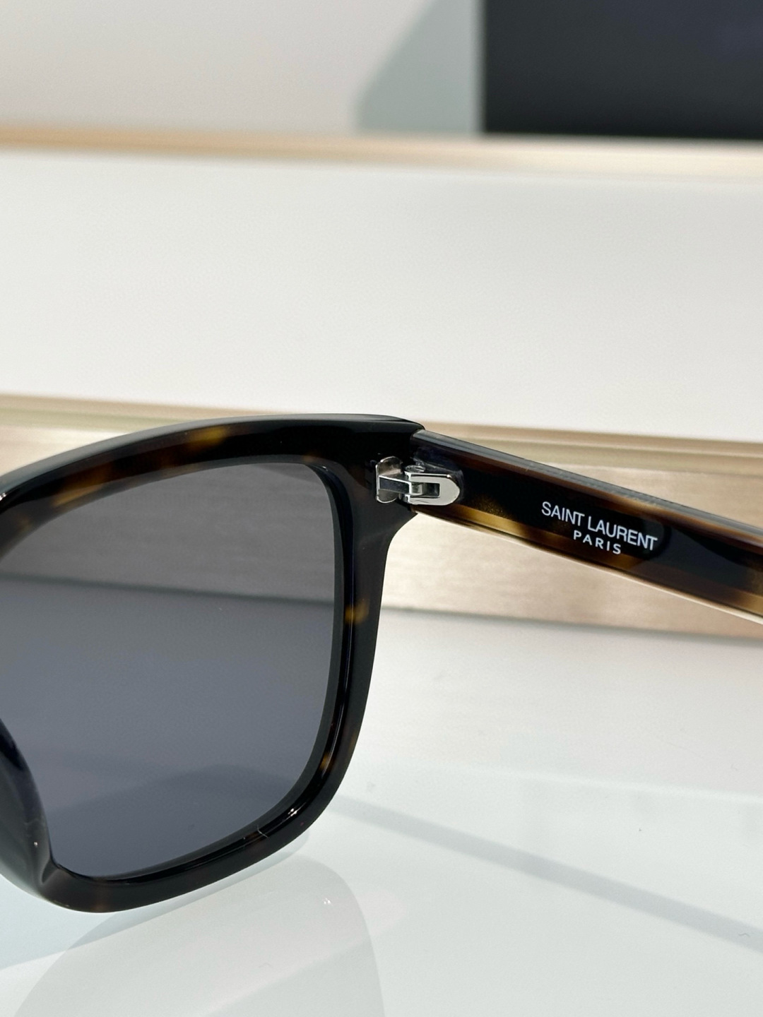  SAINT LAUREN*
MODEL：SL 710
SIZE：54口19-140
