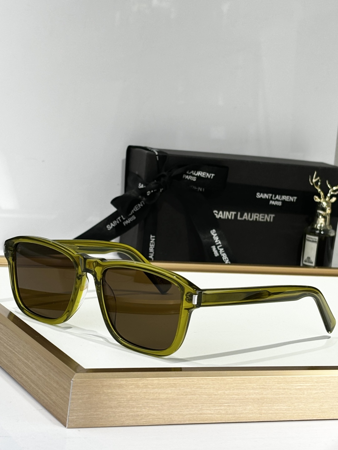  SAINT LAUREN*
MODEL：SL 710
SIZE：54口19-140
